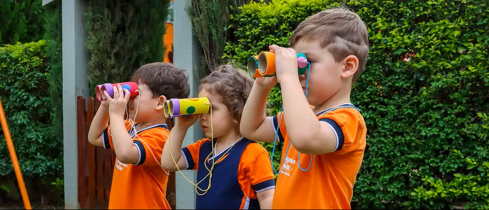Educação Infantil e Recursos Didáticos